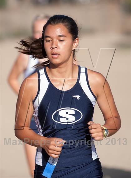 Thumbnail 1 in Saugus September Showdown Invitational photogallery.