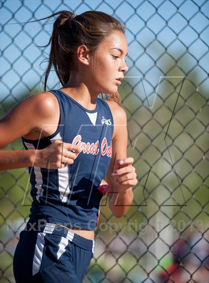 Thumbnail 1 in Saugus September Showdown Invitational photogallery.