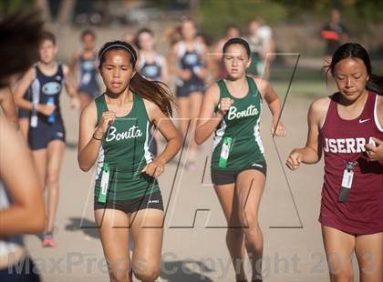 Thumbnail 3 in Saugus September Showdown Invitational photogallery.