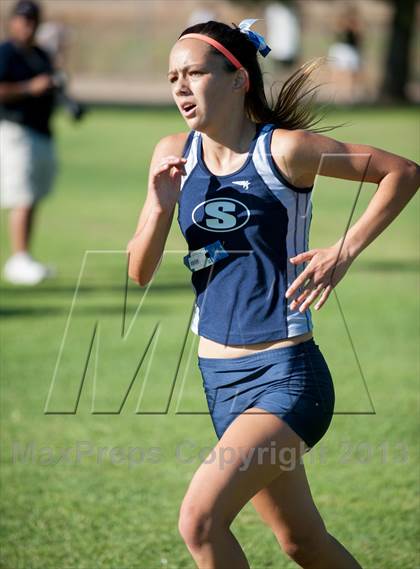 Thumbnail 1 in Saugus September Showdown Invitational photogallery.