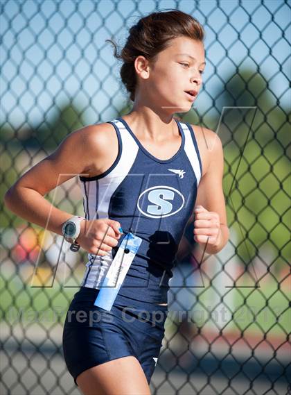 Thumbnail 3 in Saugus September Showdown Invitational photogallery.