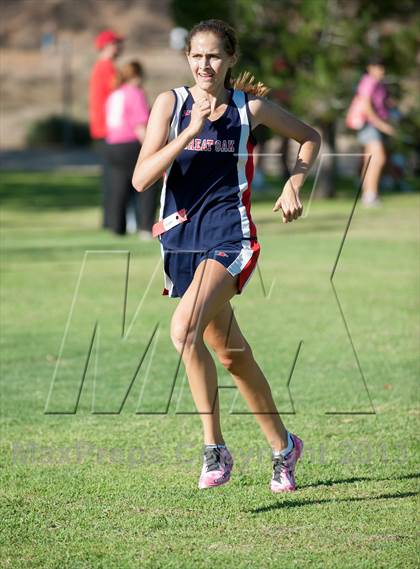 Thumbnail 3 in Saugus September Showdown Invitational photogallery.