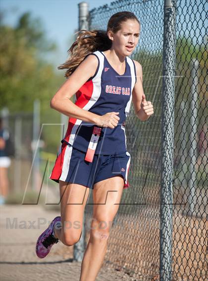 Thumbnail 2 in Saugus September Showdown Invitational photogallery.