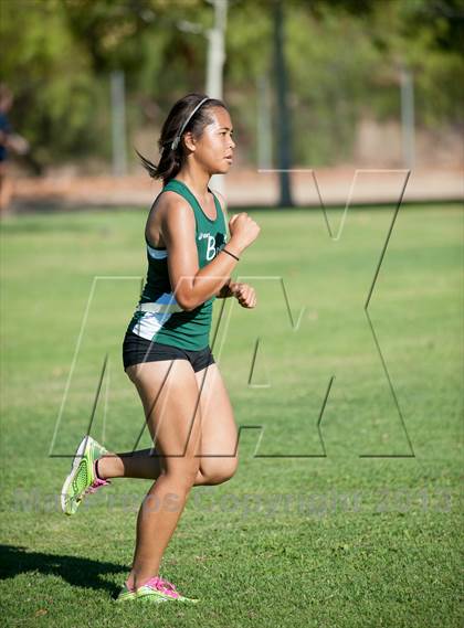 Thumbnail 1 in Saugus September Showdown Invitational photogallery.