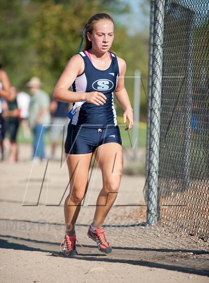 Thumbnail 2 in Saugus September Showdown Invitational photogallery.