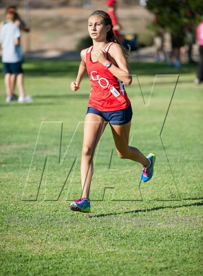 Thumbnail 1 in Saugus September Showdown Invitational photogallery.