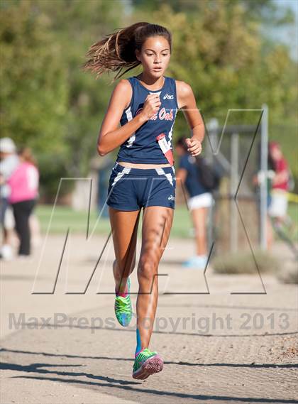 Thumbnail 3 in Saugus September Showdown Invitational photogallery.
