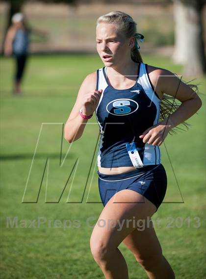 Thumbnail 1 in Saugus September Showdown Invitational photogallery.