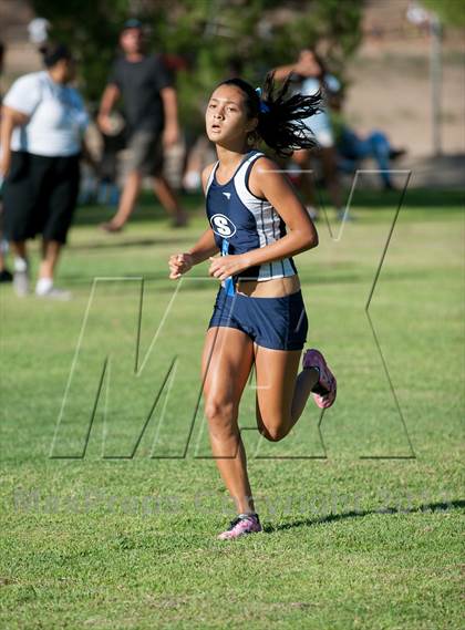 Thumbnail 1 in Saugus September Showdown Invitational photogallery.