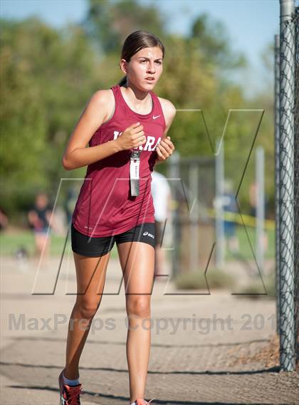 Thumbnail 3 in Saugus September Showdown Invitational photogallery.