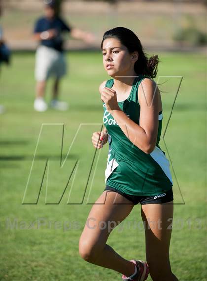 Thumbnail 2 in Saugus September Showdown Invitational photogallery.