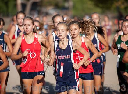 Thumbnail 3 in Saugus September Showdown Invitational photogallery.