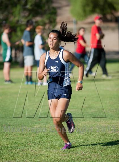 Thumbnail 3 in Saugus September Showdown Invitational photogallery.