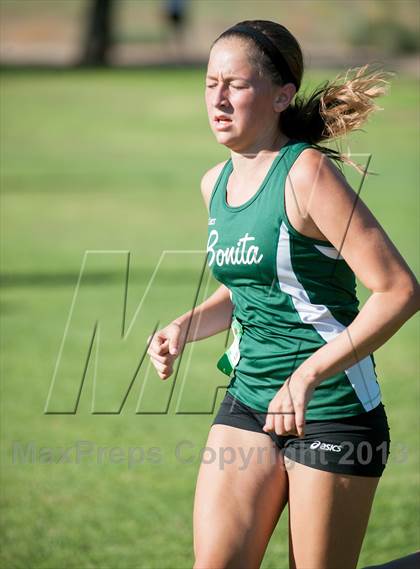 Thumbnail 3 in Saugus September Showdown Invitational photogallery.