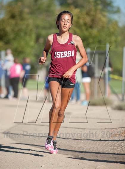 Thumbnail 3 in Saugus September Showdown Invitational photogallery.