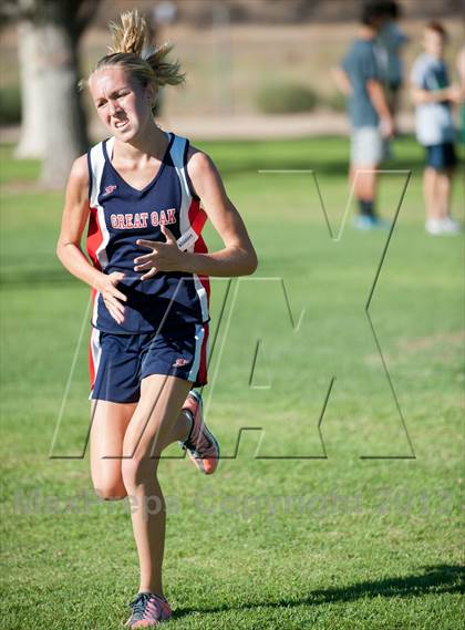 Thumbnail 1 in Saugus September Showdown Invitational photogallery.