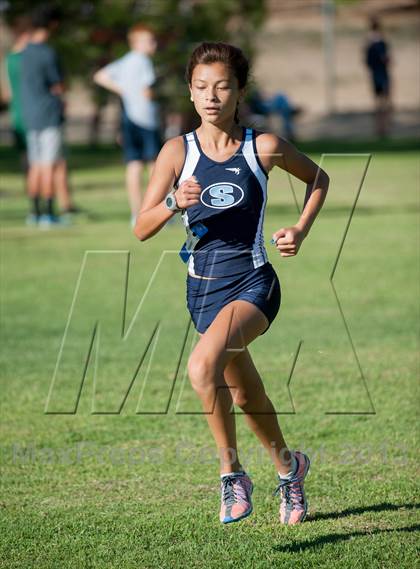 Thumbnail 1 in Saugus September Showdown Invitational photogallery.