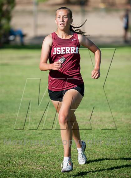 Thumbnail 1 in Saugus September Showdown Invitational photogallery.