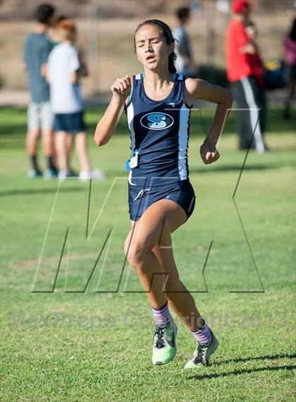 Thumbnail 1 in Saugus September Showdown Invitational photogallery.