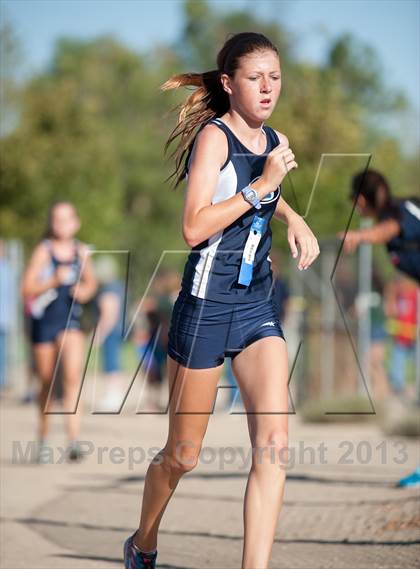 Thumbnail 2 in Saugus September Showdown Invitational photogallery.