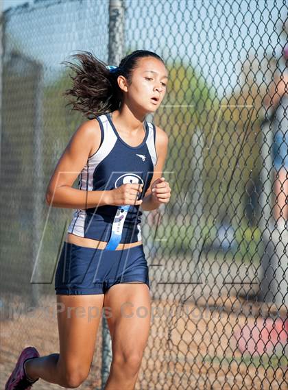 Thumbnail 3 in Saugus September Showdown Invitational photogallery.