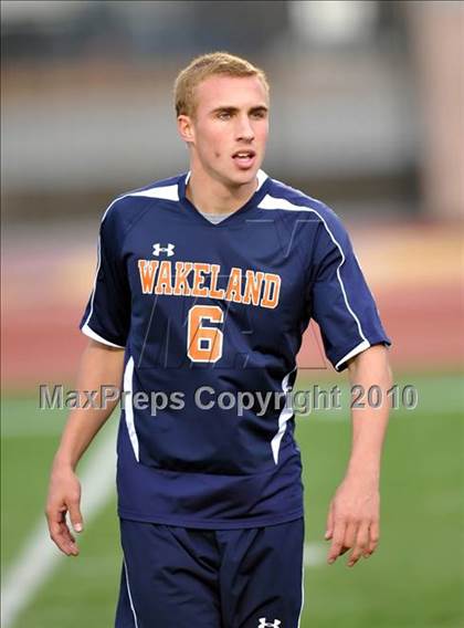 Thumbnail 3 in Little Elm vs Wakeland (Little Elm Invitational) photogallery.