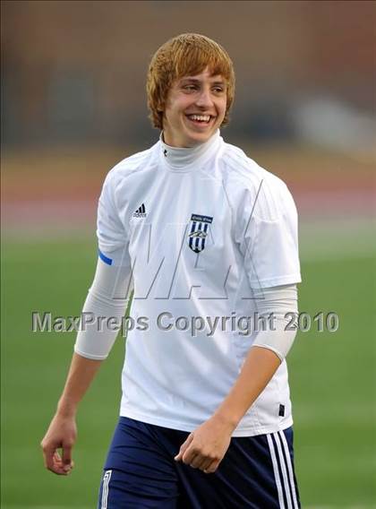 Thumbnail 2 in Little Elm vs Wakeland (Little Elm Invitational) photogallery.