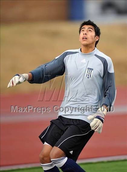 Thumbnail 1 in Little Elm vs Wakeland (Little Elm Invitational) photogallery.