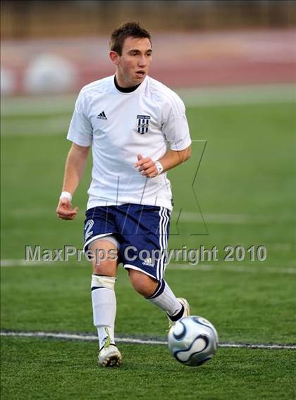Thumbnail 2 in Little Elm vs Wakeland (Little Elm Invitational) photogallery.
