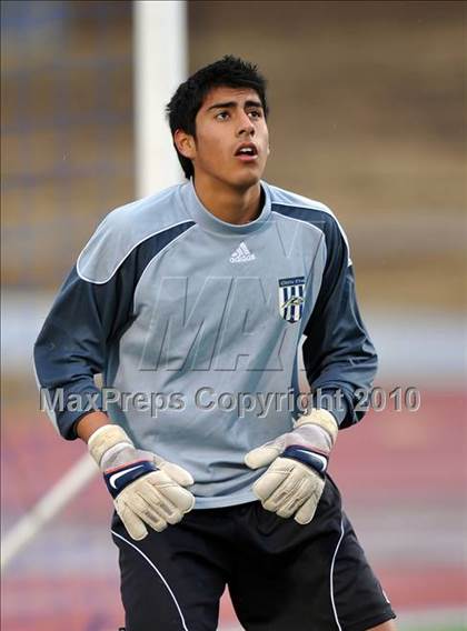 Thumbnail 2 in Little Elm vs Wakeland (Little Elm Invitational) photogallery.
