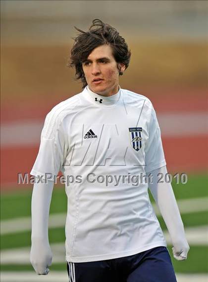 Thumbnail 3 in Little Elm vs Wakeland (Little Elm Invitational) photogallery.