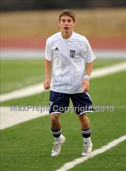 Thumbnail 1 in Little Elm vs Wakeland (Little Elm Invitational) photogallery.
