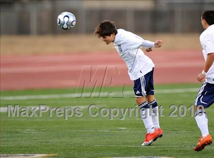 Thumbnail 1 in Little Elm vs Wakeland (Little Elm Invitational) photogallery.