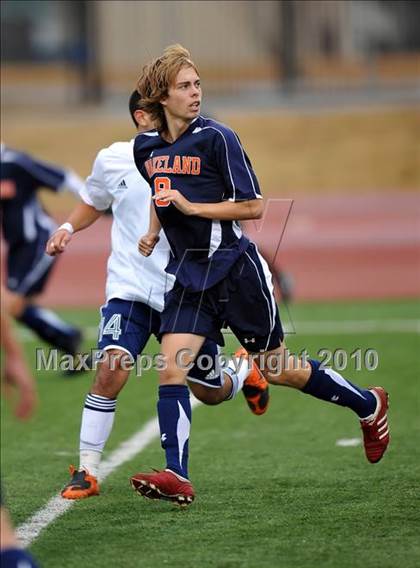 Thumbnail 1 in Little Elm vs Wakeland (Little Elm Invitational) photogallery.
