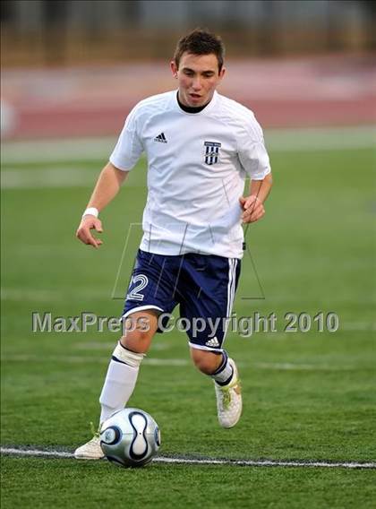 Thumbnail 3 in Little Elm vs Wakeland (Little Elm Invitational) photogallery.