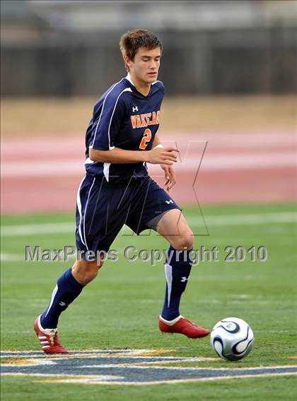 Thumbnail 1 in Little Elm vs Wakeland (Little Elm Invitational) photogallery.