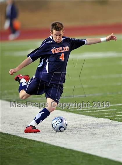 Thumbnail 1 in Little Elm vs Wakeland (Little Elm Invitational) photogallery.