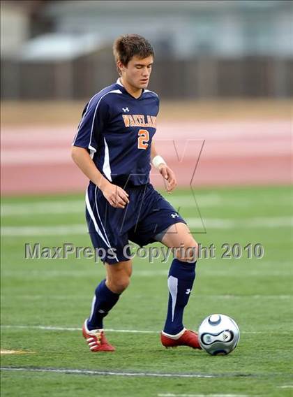 Thumbnail 2 in Little Elm vs Wakeland (Little Elm Invitational) photogallery.