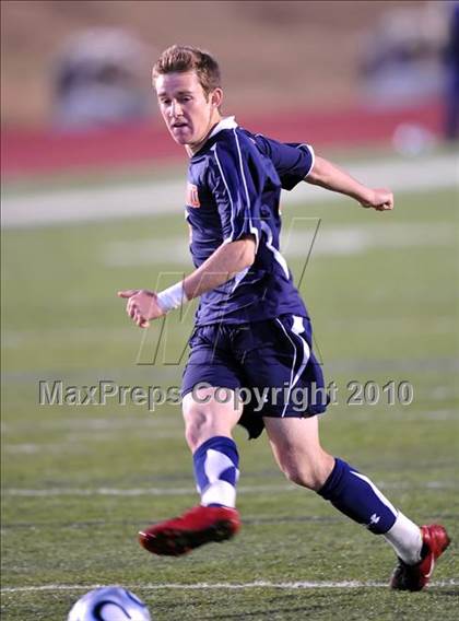 Thumbnail 2 in Little Elm vs Wakeland (Little Elm Invitational) photogallery.