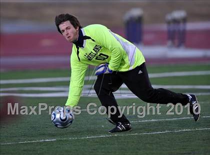 Thumbnail 1 in Little Elm vs Wakeland (Little Elm Invitational) photogallery.