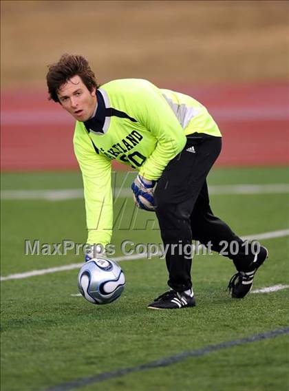 Thumbnail 3 in Little Elm vs Wakeland (Little Elm Invitational) photogallery.