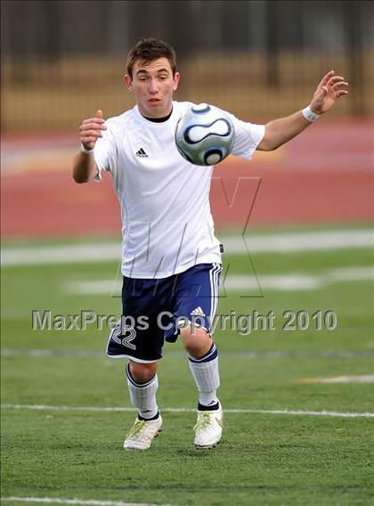 Thumbnail 1 in Little Elm vs Wakeland (Little Elm Invitational) photogallery.