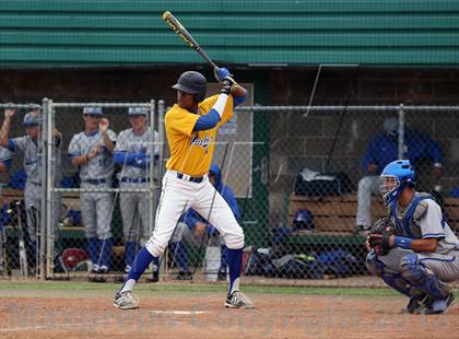 Thumbnail 2 in Del Campo vs Benicia (CIF SJS D2 Final) photogallery.
