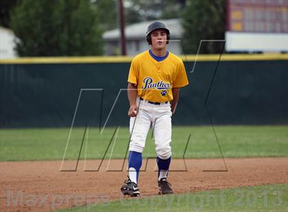 Thumbnail 2 in Del Campo vs Benicia (CIF SJS D2 Final) photogallery.