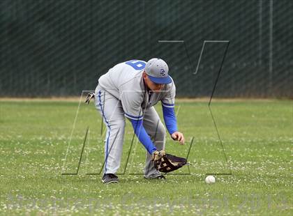 Thumbnail 2 in Del Campo vs Benicia (CIF SJS D2 Final) photogallery.