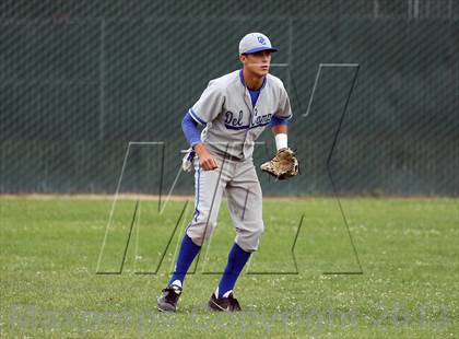 Thumbnail 1 in Del Campo vs Benicia (CIF SJS D2 Final) photogallery.