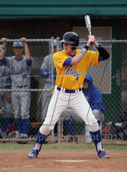Thumbnail 3 in Del Campo vs Benicia (CIF SJS D2 Final) photogallery.