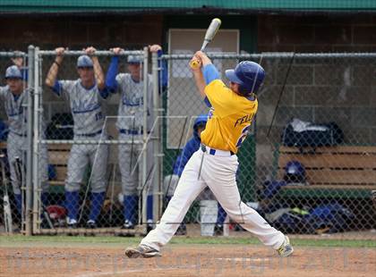 Thumbnail 3 in Del Campo vs Benicia (CIF SJS D2 Final) photogallery.