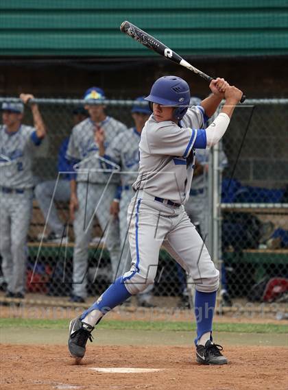Thumbnail 1 in Del Campo vs Benicia (CIF SJS D2 Final) photogallery.