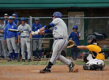 Thumbnail 1 in Del Campo vs Benicia (CIF SJS D2 Final) photogallery.